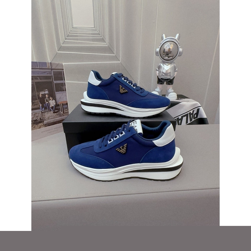 Armani Sneakers